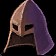 Mighty Helmet of the Monkey