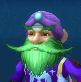 Mystical Headwrap of Intellect