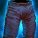 Amaranthine Leggings of the Fireflash