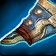 Everbright Gauntlets of the Pious