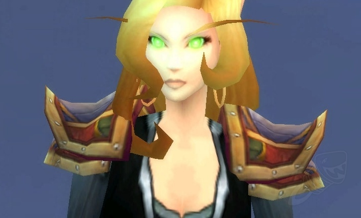 Swashbuckler's Shoulderpads of the Wolf