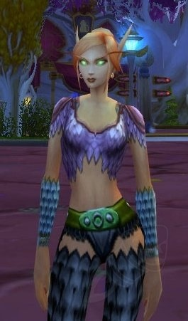 Crusader's Armguards of Power