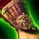 Crimsonscale Gauntlets of the Decimator