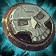 Crafted Malevolent Gladiator's Medallion of Tenacity