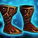 Stonetoe's Tormented Treads