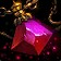 Ashflare Pendant