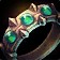 Ring of the Iron Tomb