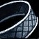 Blackened Defias Belt