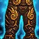 Riou's Vigilant Leggings