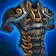 Breastplate of Shamanic Mirrors