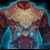Ebon Blood Chestguard