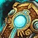 Ancient Mogu Tower Shield