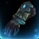 Corruption-Rotted Gauntlets