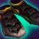 Sha-Seared Sandals