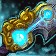 Norushen's Shortblade