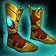 Sandals of Two Little Bees