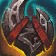 Frenzied Crystal of Rage