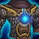 Chestguard of Relentless Tyranny
