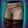 Leggings of Furious Flame