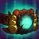Miasmic Skullbelt