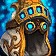Ebon Ritual Hood