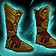 Boots of Broken Reliance