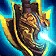 Haromm's Horrifying Helm