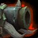 Kor'kron Hand Cannon