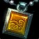 Rising New Moon Talisman