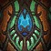 Drape of the Omega