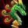 Cloudscorcher Greatstaff