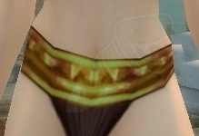 Atal'alarion's Tusk Ring