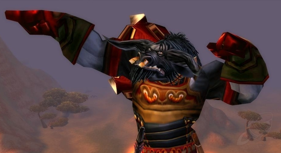 Warforged Chestplate