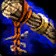 Militia Quarterstaff