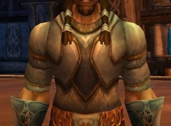 Imperial Plate Chest