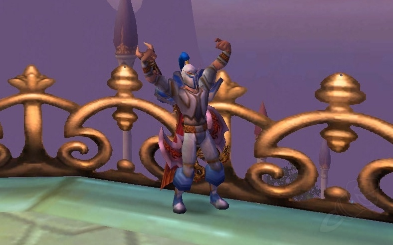 Imperial Plate Leggings