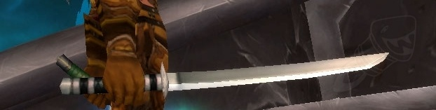 Doomforged Straightedge