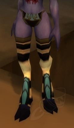 Spiritshroud Leggings