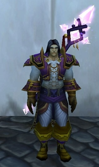 The Postmaster's Treads