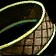 Ragged Leather Belt