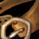 Aboriginal Sash of the Owl