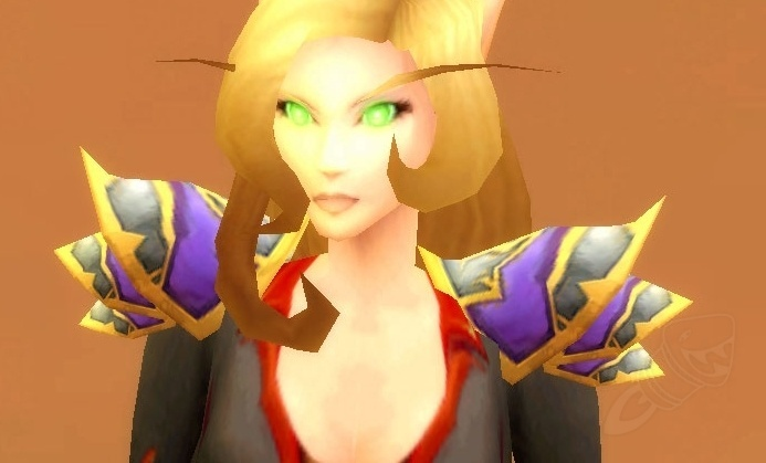 Bonecaster's Spaulders of Intellect