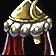 Bone Ring Helm