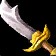 Scimitar of Atun