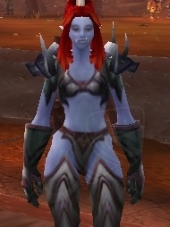 Saltstone Gauntlets of Strength