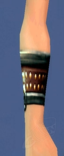 Potent Bands of the Owl