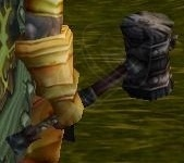 Sequoia Branch of the Bear