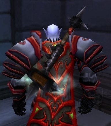 Painbringer of the Monkey