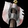 Massive Battle Axe of the Eagle