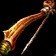 Crusader Bow of the Tiger